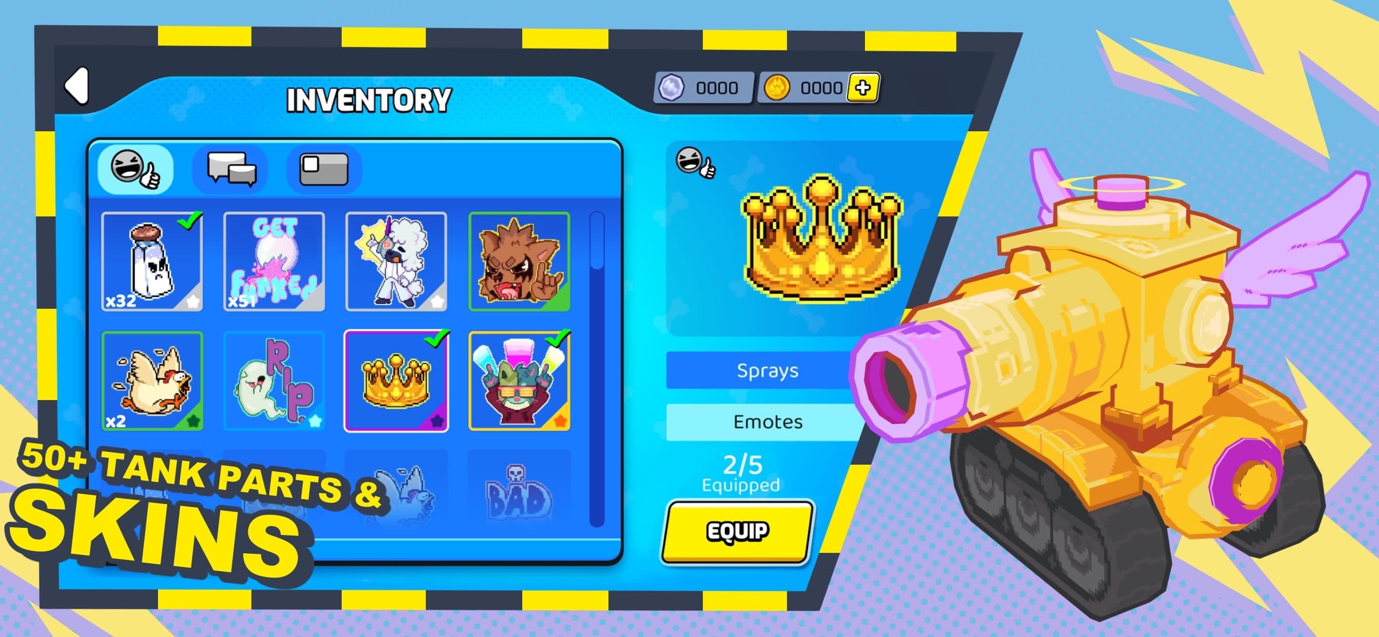 Panzerdogs screenshot 3 - screenshot