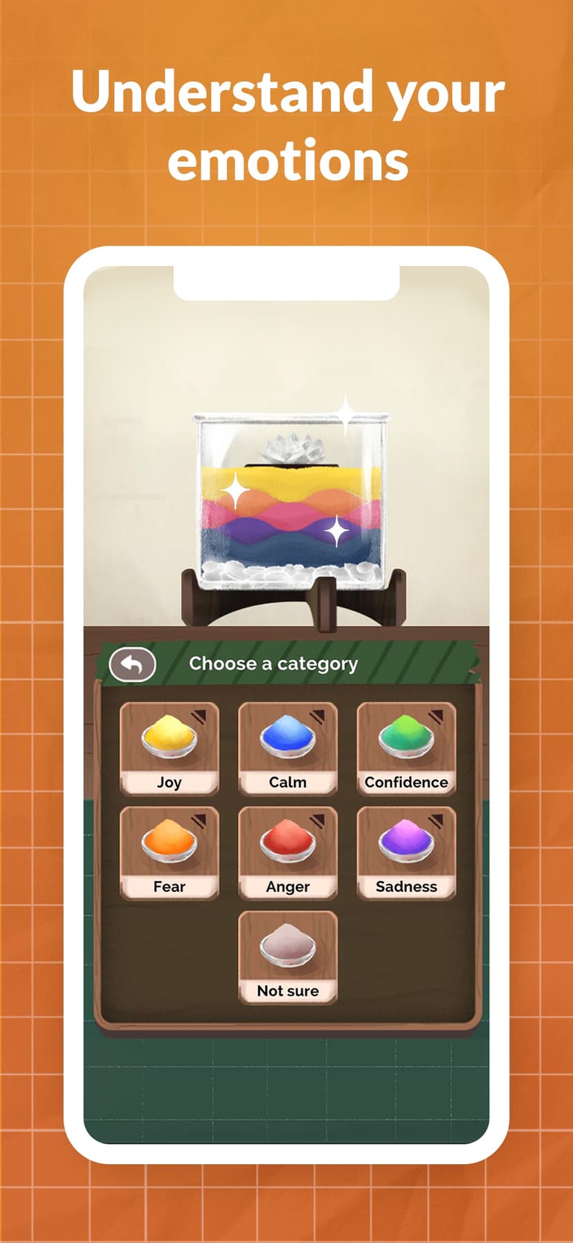 Kinder World: Cozy Plant Game screenshot 4 - screenshot