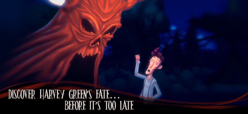 Slender Threads screenshot 8 - screenshot