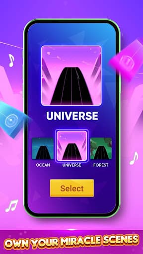Piano Fever screenshot 8 - screenshot