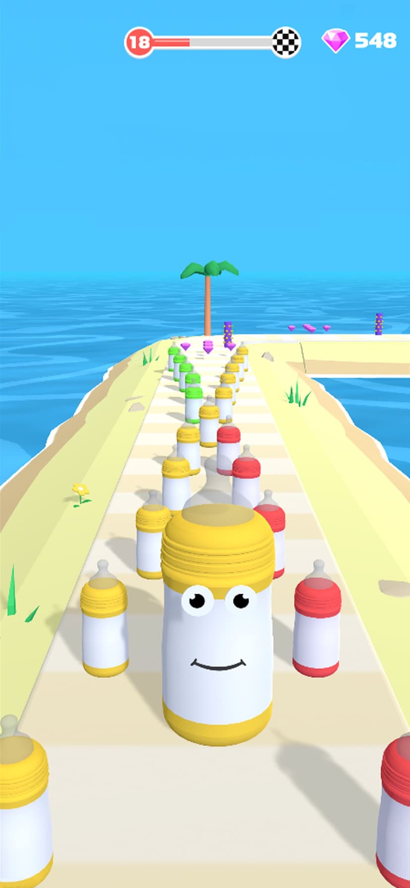 Juice Run screenshot 4 - screenshot