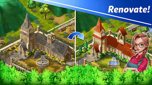 Merge Merge : Merge 2 Game screenshot 17 - screenshot