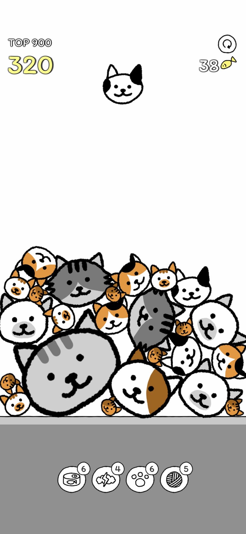Cats are Cute: Pop Time! screenshot 2 - screenshot