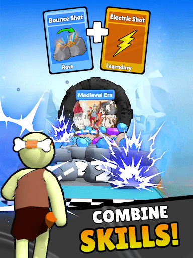 Age Breakers screenshot 10 - screenshot