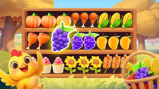 Crazy Sort ® - Sort Challenge screenshot 13 - screenshot