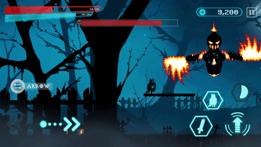 Gleam of Fire screenshot 12 - screenshot