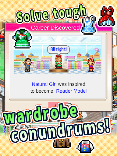 Pocket Clothier screenshot 2 - screenshot