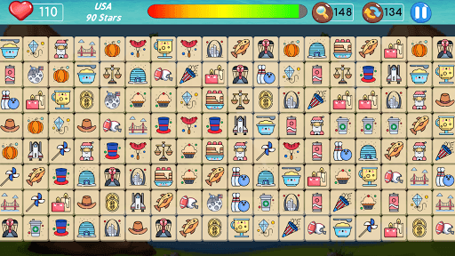 Connect Animal Classic Travel screenshot 7 - screenshot
