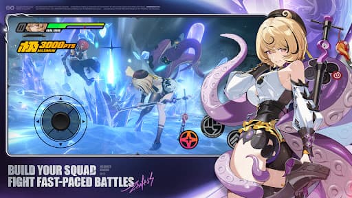 Zenless Zone Zero screenshot 3 - screenshot