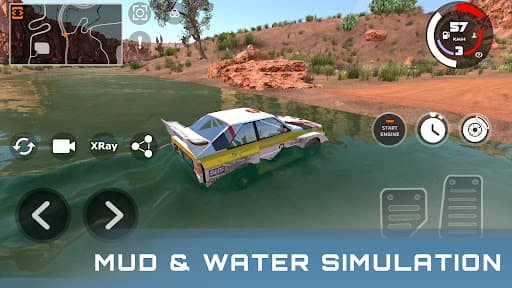 DriveCSX Car Crash Simulator screenshot 5 - screenshot