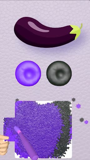 Color Match screenshot 1 - screenshot
