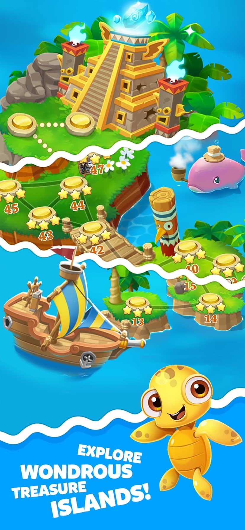 Bubble Incredible screenshot 3 - screenshot