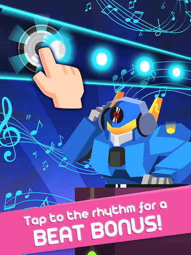 Epic Party Clicker: Idle Party screenshot 14 - screenshot