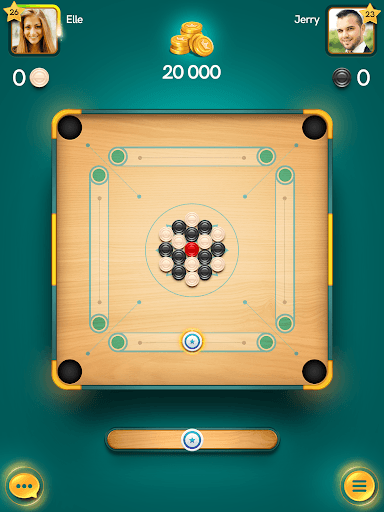 Carrom Pool: Disc Game screenshot 11 - screenshot
