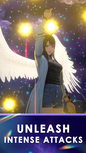 DISSIDIA DUELLUM FINAL FANTASY screenshot 4 - screenshot