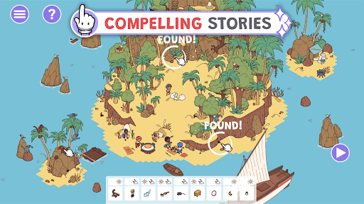 Hidden Through Time 2: Magic screenshot 17 - screenshot