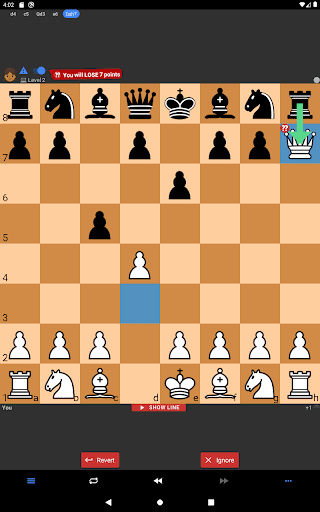 Chessis: Chess Analysis screenshot 21 - screenshot