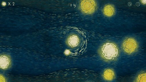 You Are 100k Light Years Away screenshot 2 - screenshot