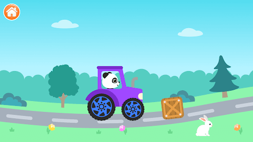 Car Game for Toddlers & Kids 2 screenshot 14 - screenshot