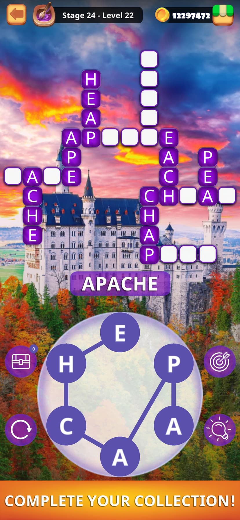 Wordmonger screenshot 7 - screenshot