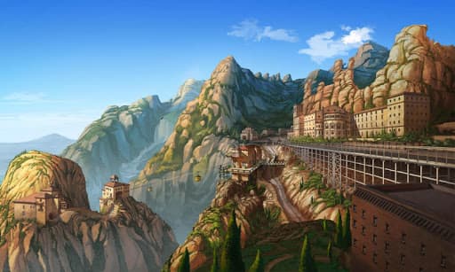 Broken Sword 5: Episode 2 screenshot 4 - screenshot