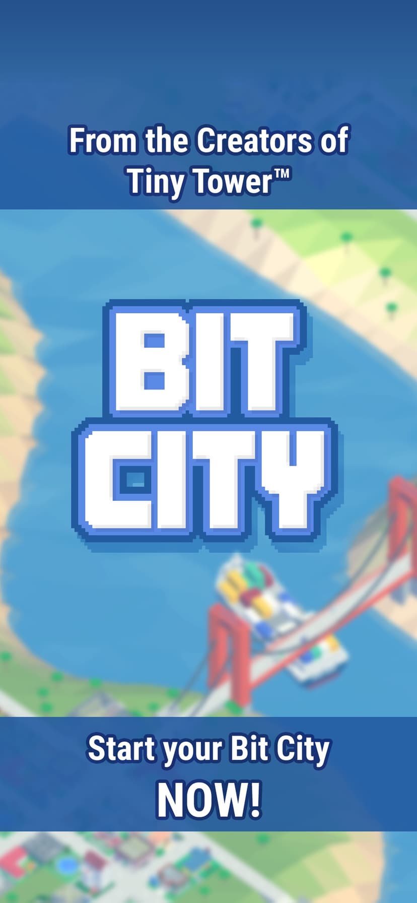 Bit City: Building Evolution screenshot 5 - screenshot