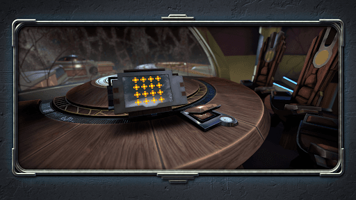Machinika: Atlas screenshot 12 - screenshot