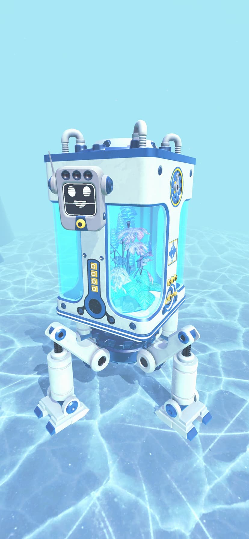 Project Terrarium screenshot 5 - screenshot