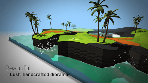 OK Golf screenshot 6 - screenshot