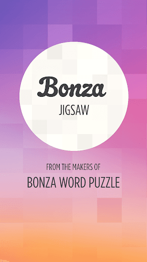 Bonza Jigsaw screenshot 1 - screenshot