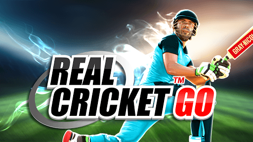 Real Cricket™ GO screenshot 13 - screenshot