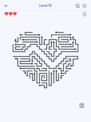 Arrows GO! screenshot 7 - screenshot