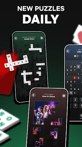 Netflix Puzzled screenshot 2 - screenshot