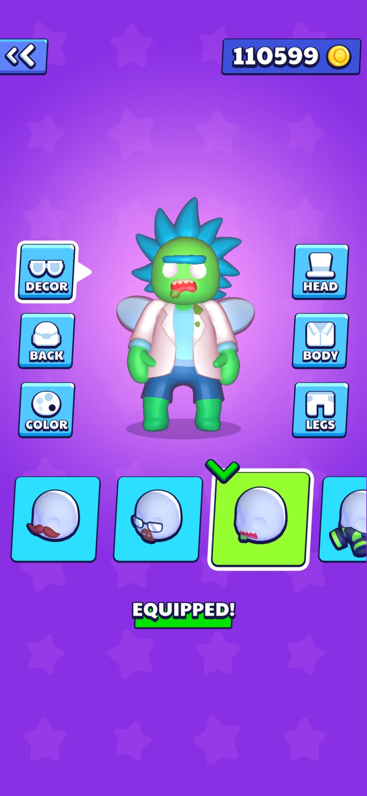 Party Gang screenshot 4 - screenshot