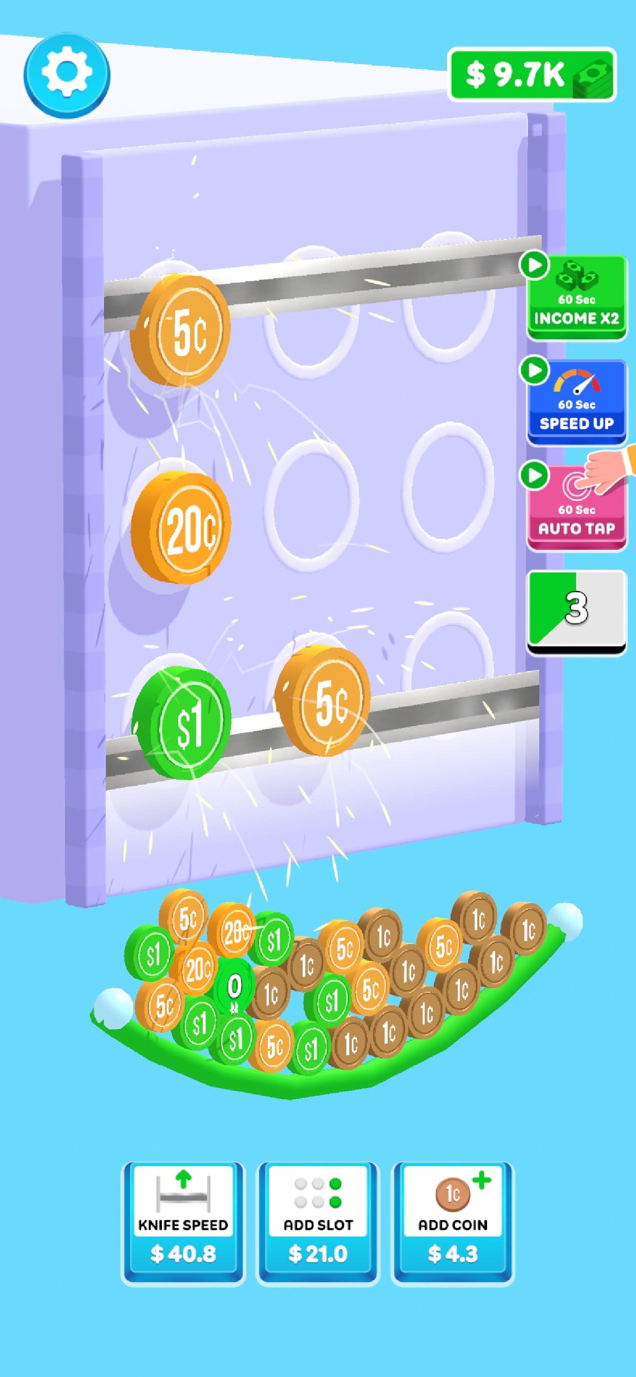 Rich Click screenshot 7 - screenshot