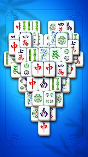 Mahjong Club - Solitaire Game screenshot 4 - screenshot