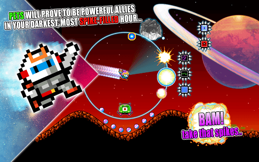 Time Surfer screenshot 15 - screenshot