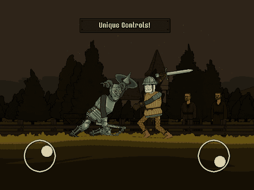 Bloody Bastards screenshot 7 - screenshot