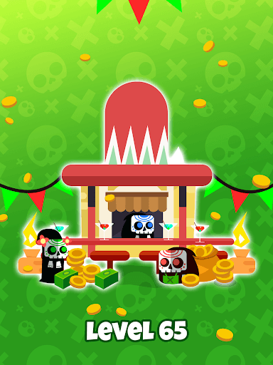 Idle Death Tycoon: Money Inc. screenshot 19 - screenshot