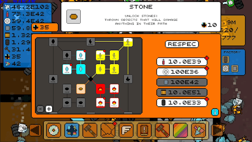 Smashing Simulator Idle screenshot 11 - screenshot