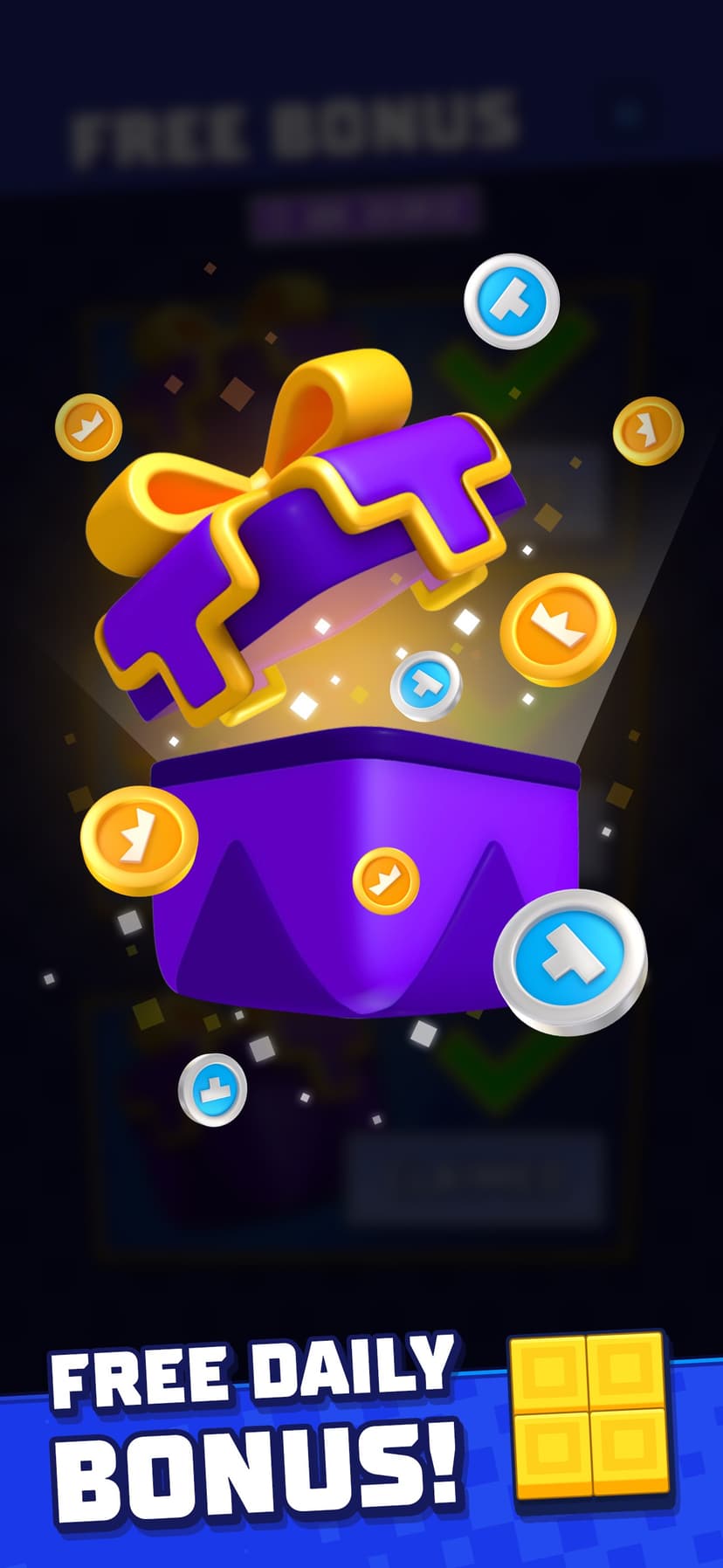 Tetris® screenshot 7 - screenshot