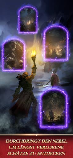 Rise of the Kings screenshot 1 - screenshot