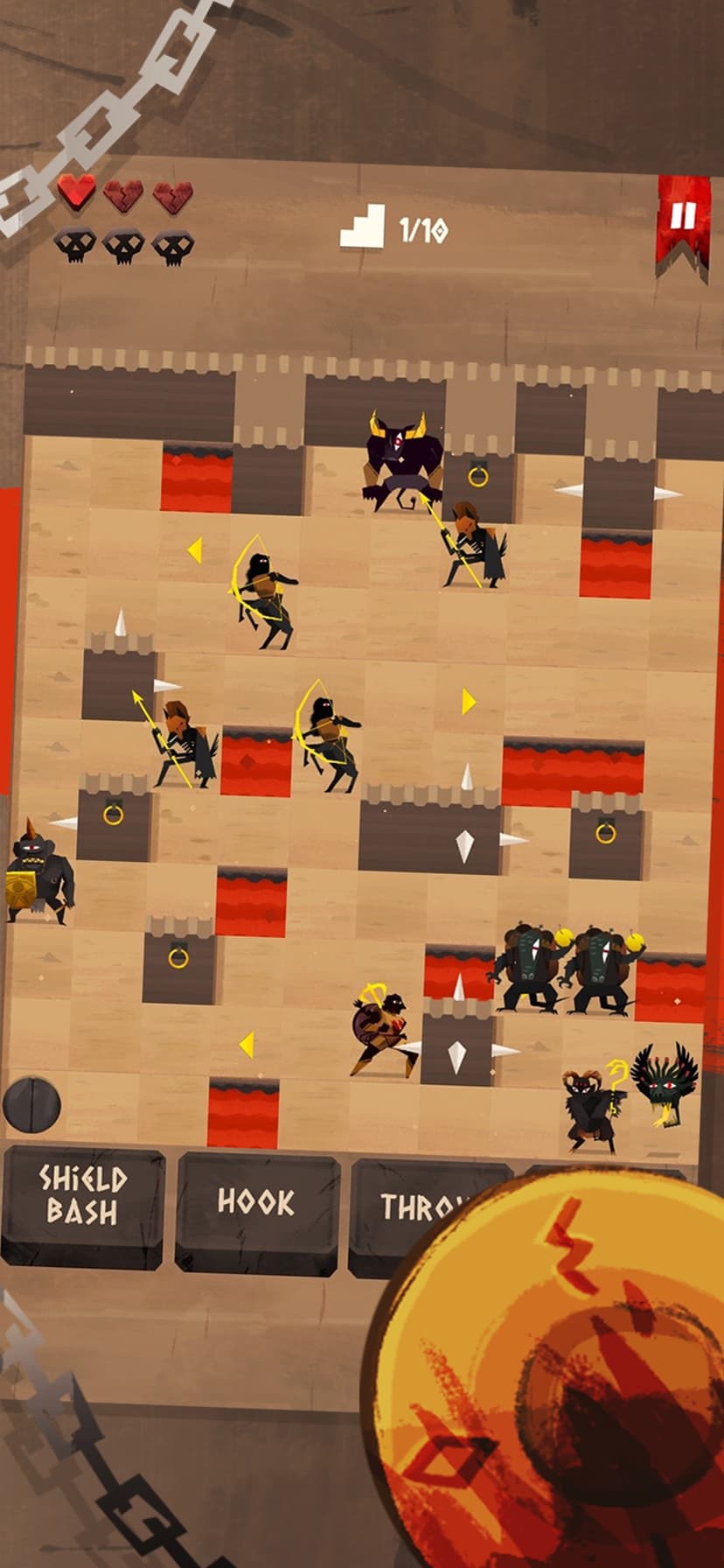 ENYO screenshot 3 - screenshot