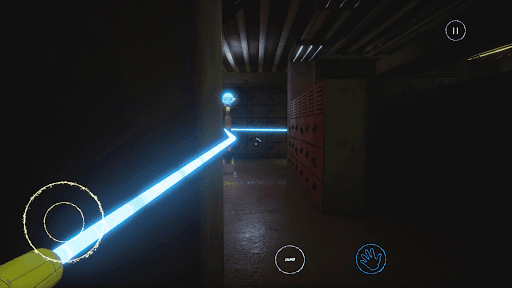Poppy Playtime Chapter 1 screenshot 6 - screenshot