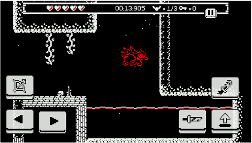 Mangavania: Action Platformer screenshot 15 - screenshot