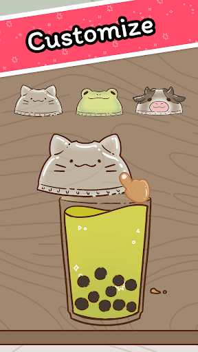 Boba Story screenshot 1 - screenshot