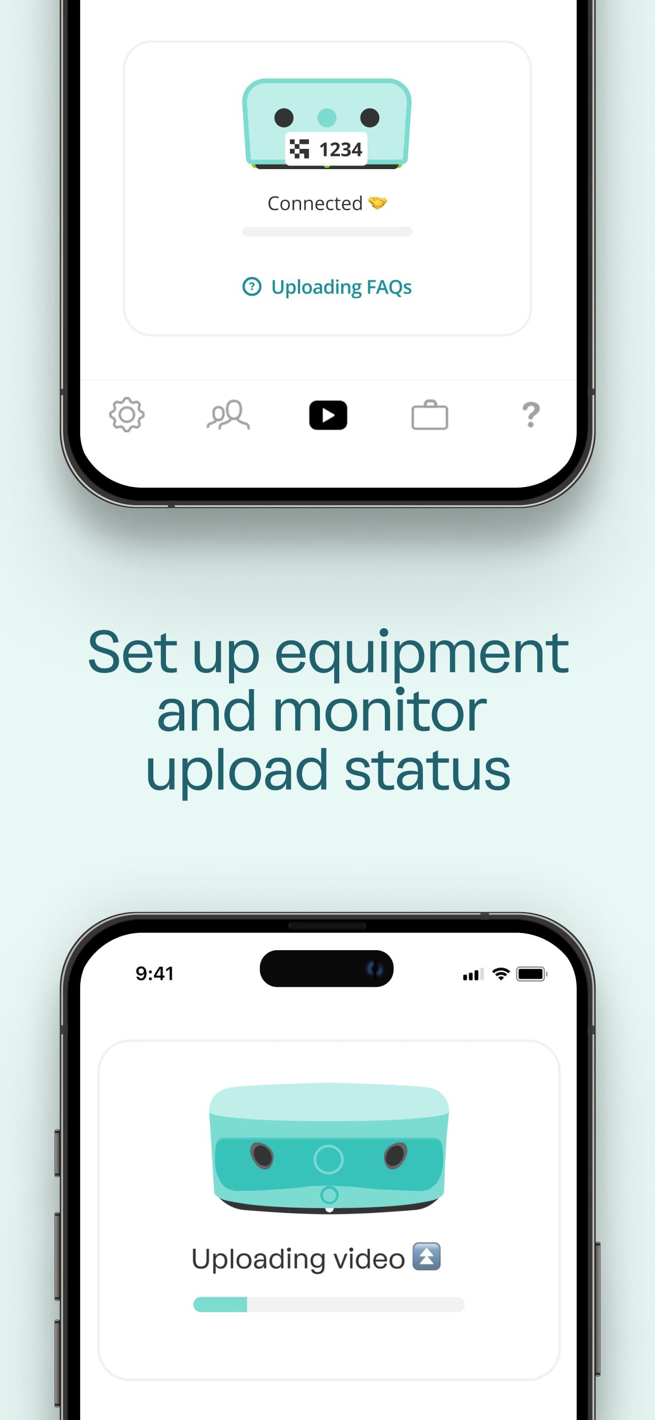 Trace Teams screenshot 6 - screenshot