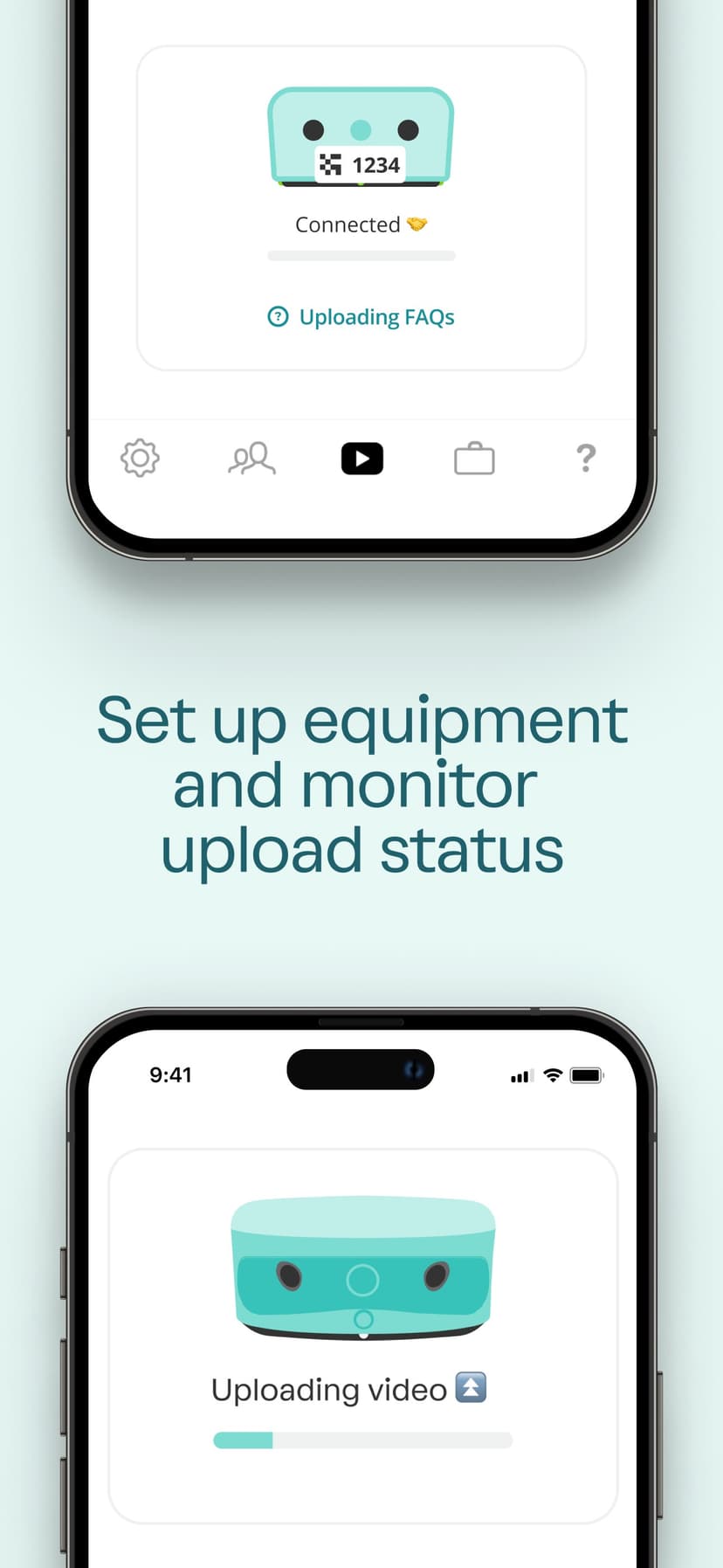 Trace Teams screenshot 6 - screenshot