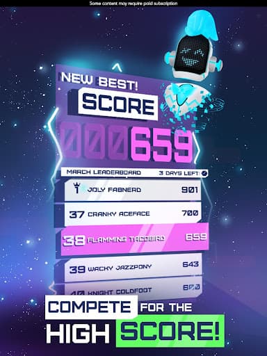 Budge GameTime - Fun for Kids screenshot 10 - screenshot
