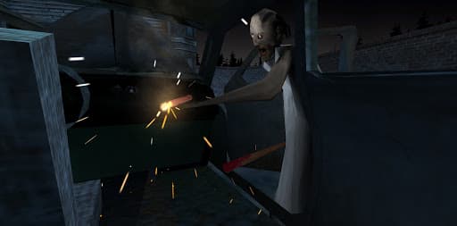 Granny 3 screenshot 14 - screenshot